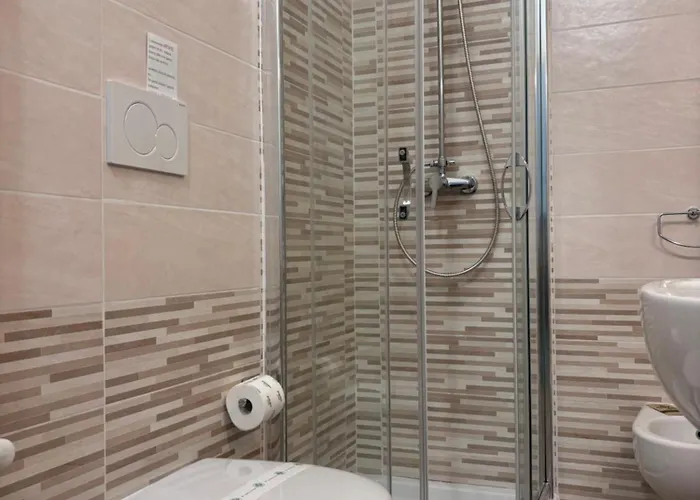 Faro Bianco - & Guest house 4*