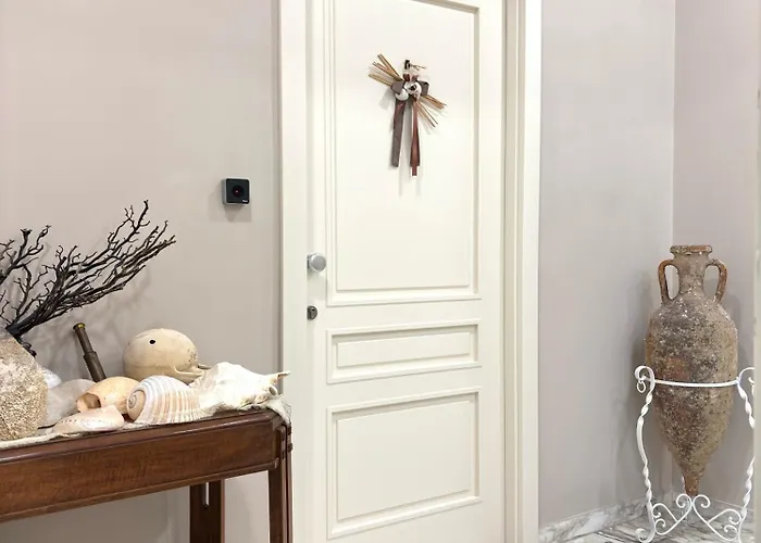 Faro Bianco - & Guest house